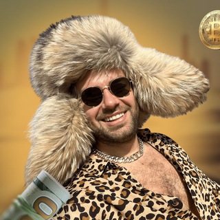 СЕРГЕЙ КОСЕНКО. ВЕБИНАР ПО КРИПТЕ.