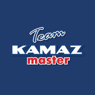 KAMAZ-MASTER