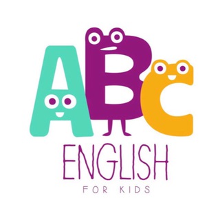 АНГЛИЙСКИЙ ЯЗЫК ДЛЯ ДЕТЕЙ