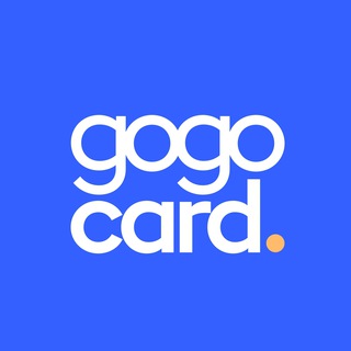 GOGOCARD - ОФИЦИАЛЬНЫЙ КАНАЛ (RU)