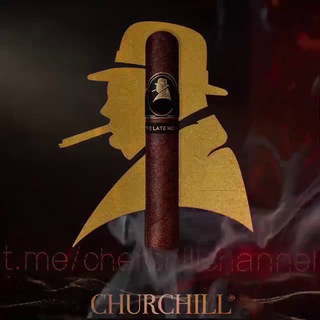 CHERCHILL CHANEL