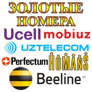 ЗОЛОТЫЕ НОМЕРА