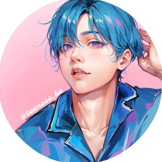 TEENSSS.KZ | К-ПОП ШОП