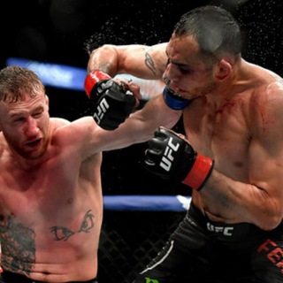 ДРАКИ / НОКАУТЫ / MMA