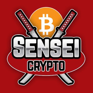 CRYPTO SENSEI