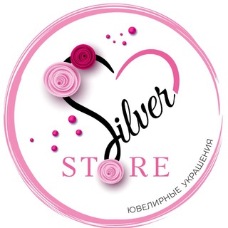 SILVER STORE  TOUSTIFFANY