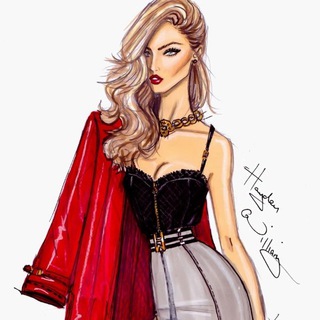 СТИЛЬ | ОБРАЗЫ | МОДА