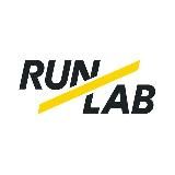 ЛАБОРАТОРИЯ БЕГА RUNLAB