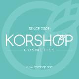 KORSHOP COSMETICS 