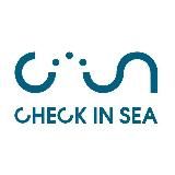 CHECK IN SEA