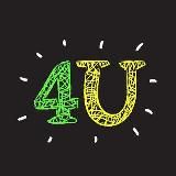 ENGLISH 4U | АНГЛИЙСКИЙ