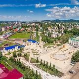 ИШИМБАЙ | НОВОСТИ | НЕДВИЖИМОСТЬ