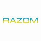 RAZOM.WORLD