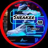 КРОССОВКИSNEAKER ROOM58