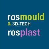 ROSMOULD & 3D-TECH | ROSPLAST