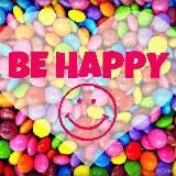 BE_HAPPY