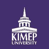 KIMEP UNIVERSITY