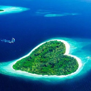 ДИВОВИЖНІ МІСЦЯ СВІТУ