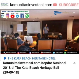 KOMUNITASINVESTASI