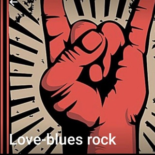 LOVE-BLUES ROCK