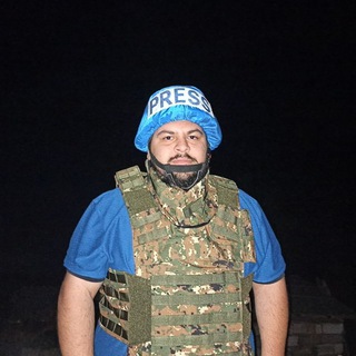 FRONTLINE NEWS BY DAVID TOROSYAN/ ՌԱԶՄԱՃԱԿԱՏԱՅԻՆ ԼՈՒՐԵՐ ԴԱՎԻԹ ԹՈՐՈՍՅԱՆԻՑ