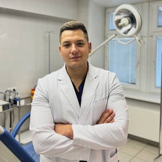 УРОЛОГ АРТЁМ ЧЕРНУШЕНКО