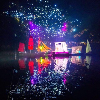 ГРУШИНСКИЙ ФЕСТИВАЛЬ