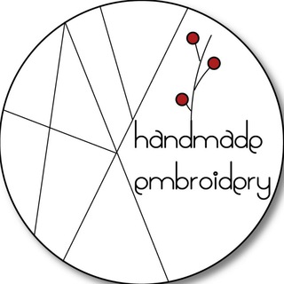 HANDMADE.EMBROIDERY