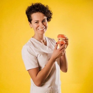 ТВОЯ ЗДОРОВАЯ УЛЫБКА 