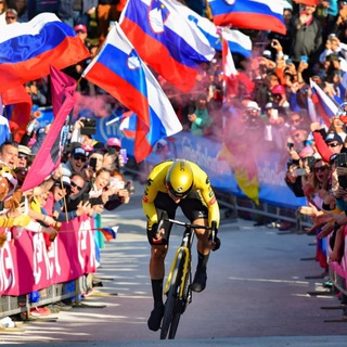 ВСЁ О ВЕЛОСПОРТЕ