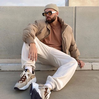 ВЫГЛЯДЕТЬ ДОРОГО, ЖИТЬ В РОССИИ | MEN