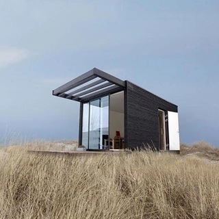МИНИДОМ | TINY HOUSE
