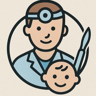 ПЕДИАТР СО СКАЛЬПЕЛЕМ