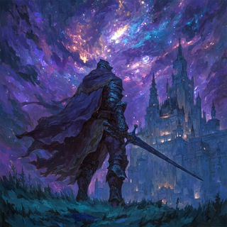 DARK FANTASY