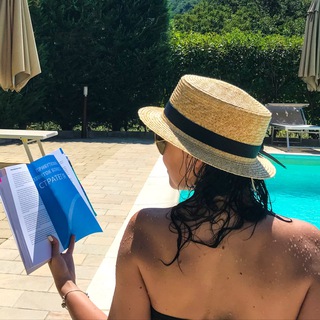 BOOKS.MOVIES.WINE (BMW) BY OLGA AFANASYEVA