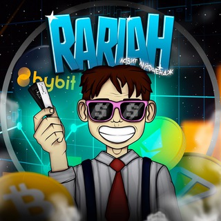 RARIAH BLOG