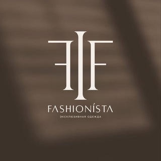 FASHIONISTA | ЖЕНСКАЯ ОДЕЖДА