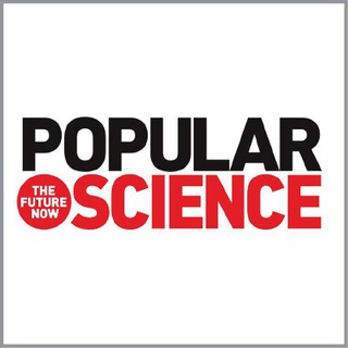 POPULAR SCIENCE