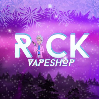 RICK VAPE
