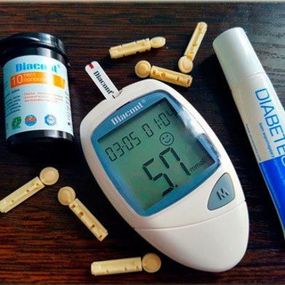 РЕЦЕПТЫ. ЖИВУ С ДИАБЕТОМ 2 ТИПА.