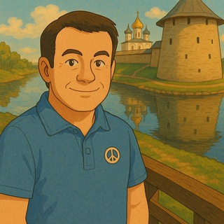 НИКОЛАЙ КУЗЬМИН