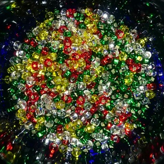 СКАЗОЧНАЯ ВЫШИВКА