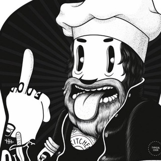 ТИПИЧНЫЙ ПОВАР