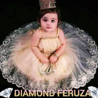 DIAMOND FERUZA TOSHKENT