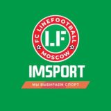 IMSPORT- ТЕРРИТОРИЯ ФУТБОЛА