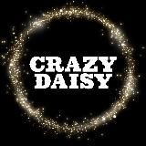 CRAZY DAISY, ДЕТКА!