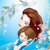 ДЕТИ | СЕМЬЯ | МАМА