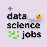 DATA SCIENCE JOBS