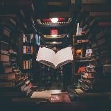 КНИЖНАЯ ЛАВКА