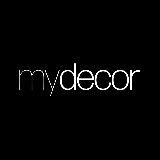 MYDECOR | ДИЗАЙН, ИНТЕРЬЕР